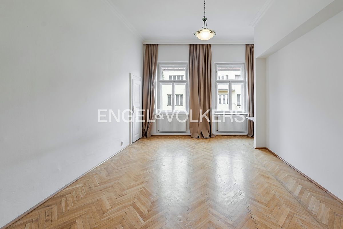 Prodej bytu 3+1 112 m² – fotografie 4