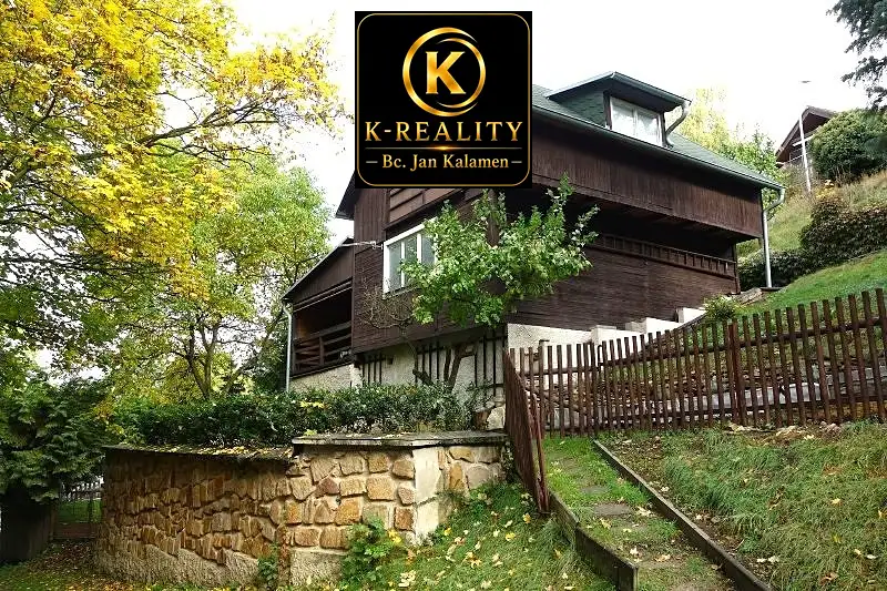 Prodej chaty 138 m², pozemek 252 m², Evaň – náhled fotky 2