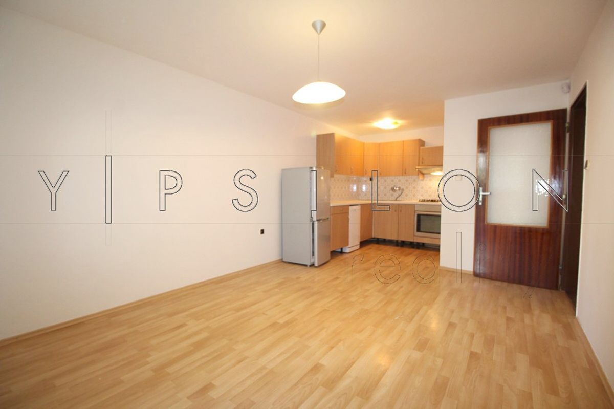 Pronájem bytu 2+kk 45 m²