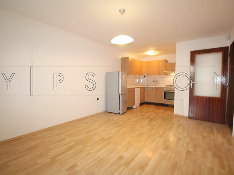 Квартира 2+kk в оренду, 45 м² (1 з 13)