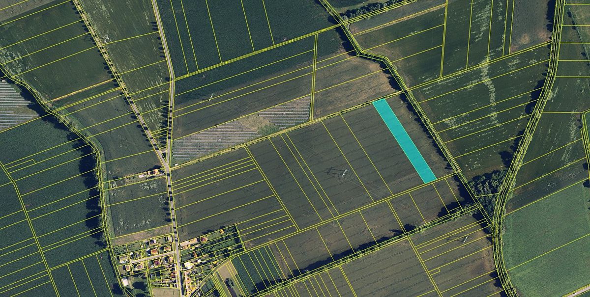Prodej pole 12227 m² – fotografie 2