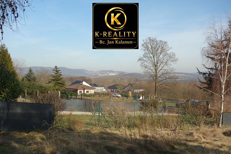Prodej stavebního pozemku 2226 m² – fotografie 3