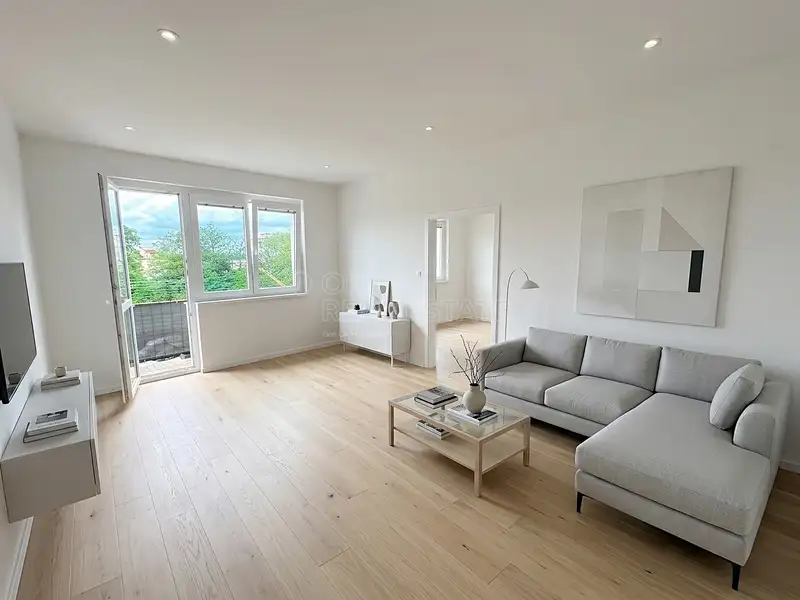 Prodej bytu 2+1 52 m², Šternberk – náhled fotky 3