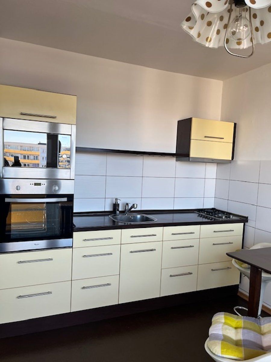 Pronájem bytu 2+1 78 m²