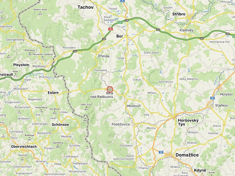 Prodej domu, 186 m² (35 z 35)