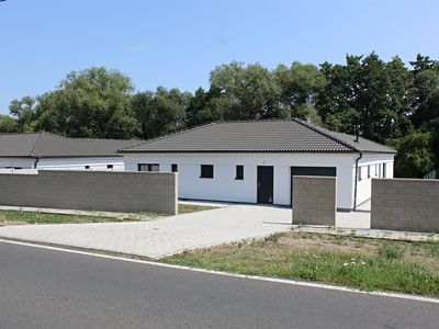 Prodej rodinného domu 125 m², pozemek 746 m²