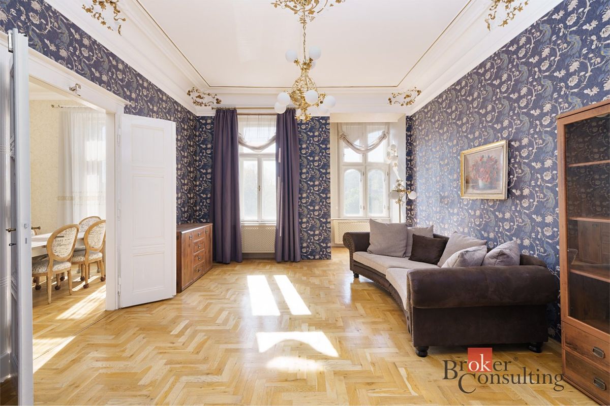 Pronájem bytu 3+1 114 m² – fotografie 4