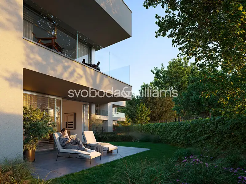 Prodej bytu 3+kk 82 m², Praha – náhled fotky 1