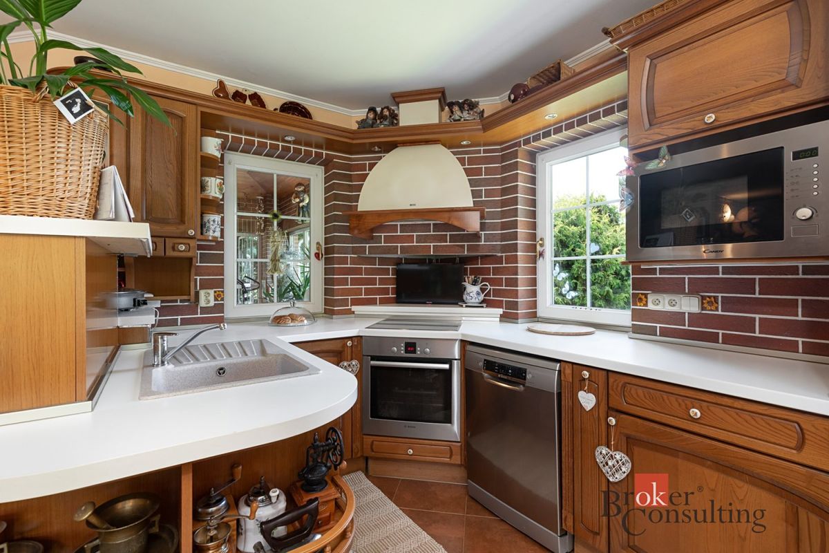 Prodej rodinného domu 159 m², pozemek 4668 m² – fotografie 4