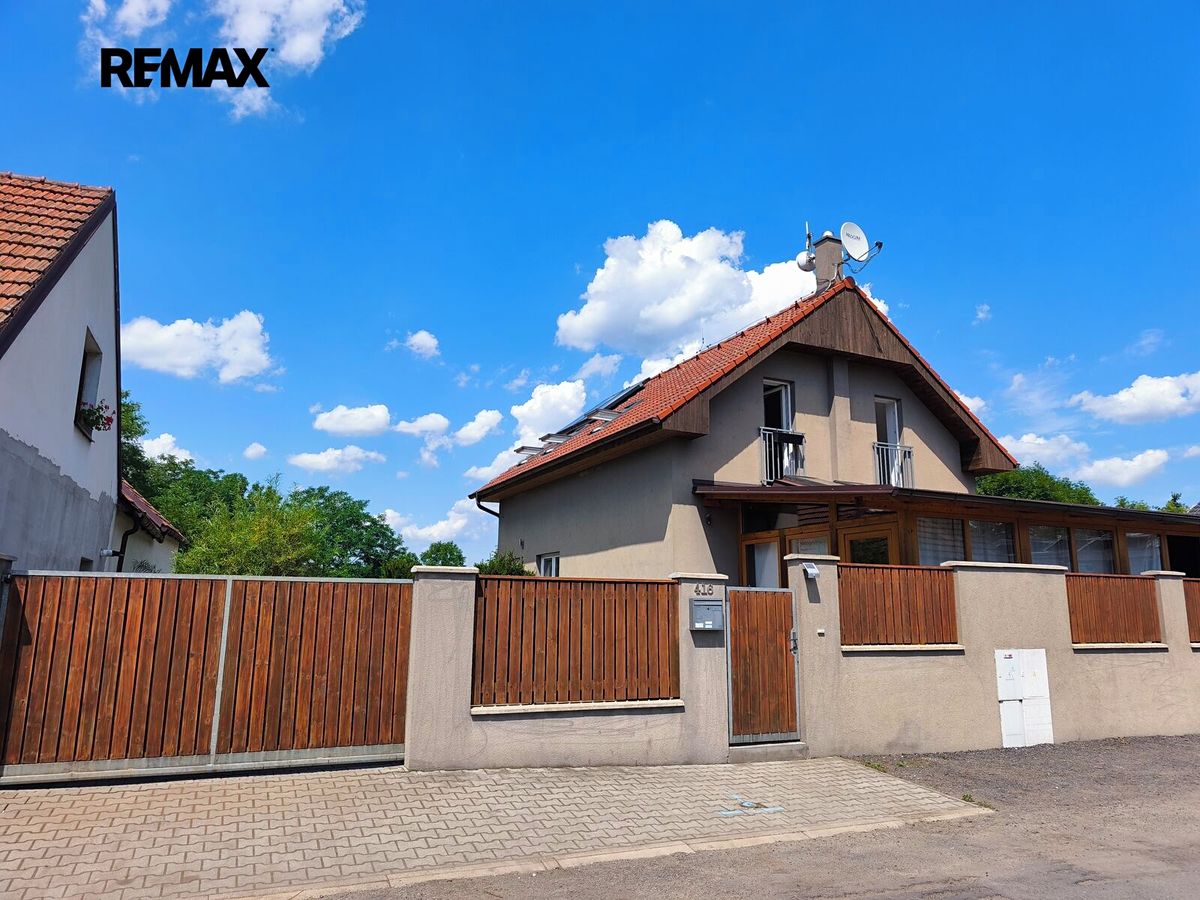 Prodej rodinného domu 129 m², pozemek 591 m²