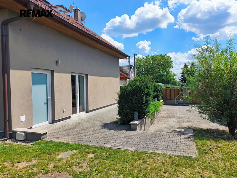 Prodej rodinného domu 129 m², pozemek 591 m², Kly – náhled fotky 3
