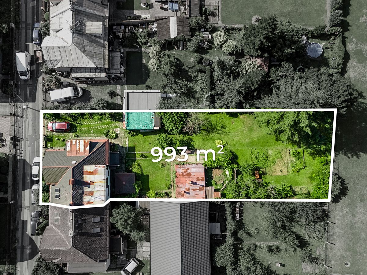 Prodej rodinného domu 170 m², pozemek 993 m² – fotografie 3