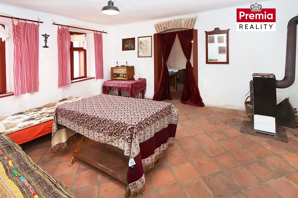 Prodej rodinného domu 110 m², pozemek 149 m² – fotografie 3