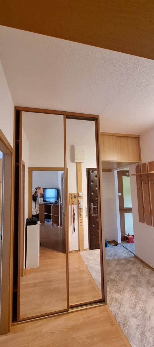Pronájem bytu 2+1 54 m² – fotografie 5