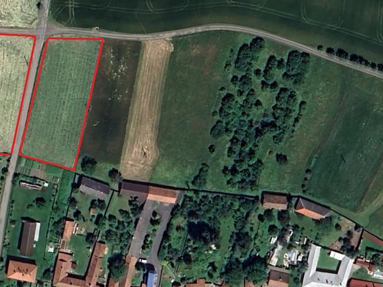 Grundstück zum Kauf, 6.061 m² (2 von 4)