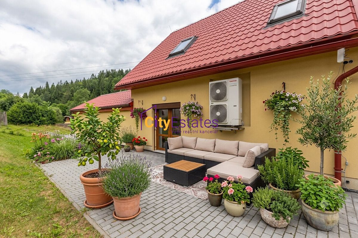 Prodej bytu 3+kk 86 m²