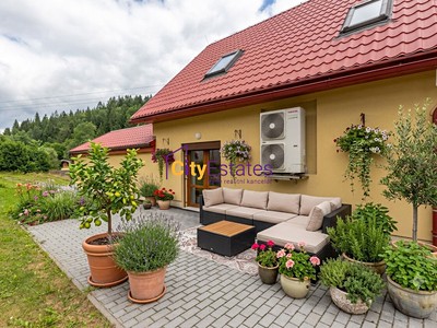 Prodej bytu 3+kk 86 m²