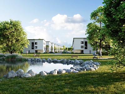 Prodej bytu 3+kk, 74 m² (3 z 15)