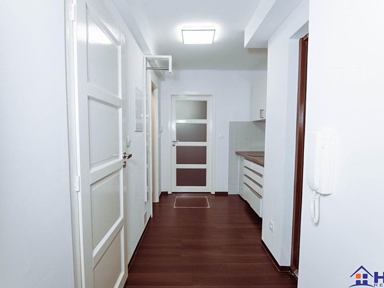 Pronájem komerčního prostoru, 39 m² (8 z 9)