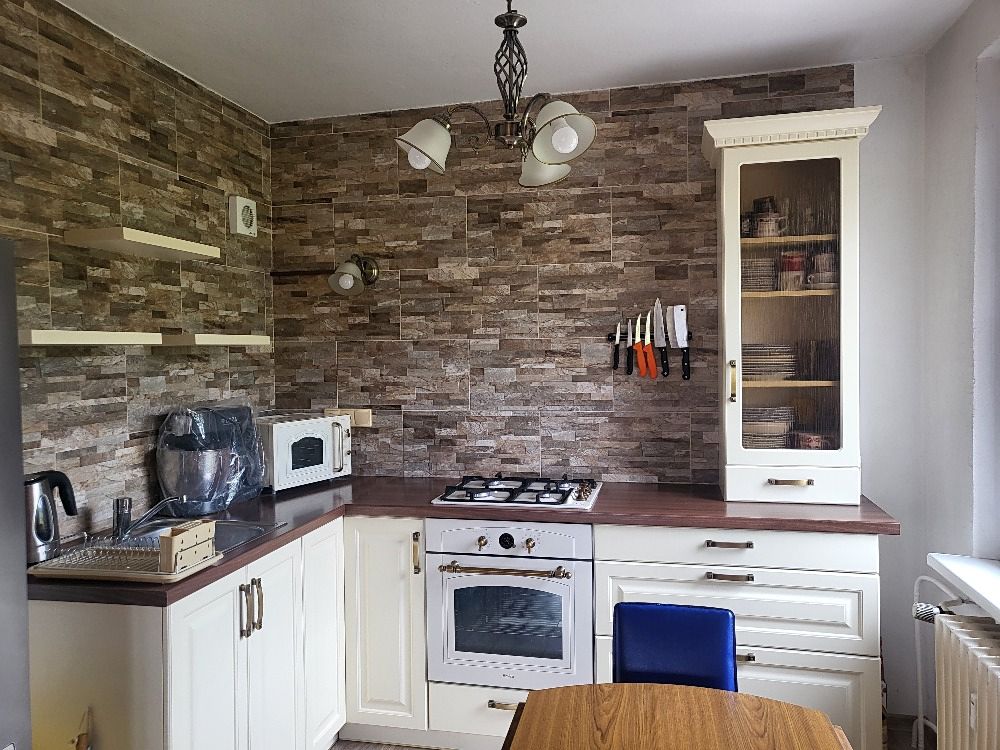 Prodej bytu 3+1 60 m²