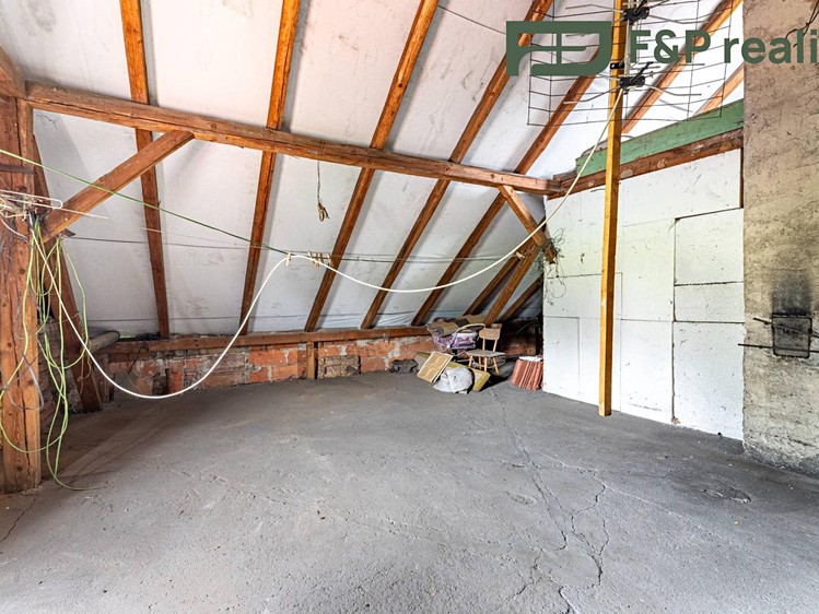 Prodej domu, 110 m² (16 z 23)