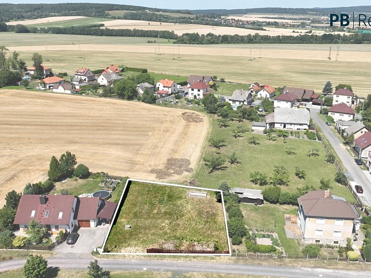Grundstück zum Kauf, 860 m² (2 von 20)
