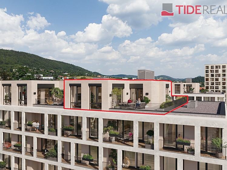 Wohnung 5+kk zum Kauf, 176 m² (1 von 13)