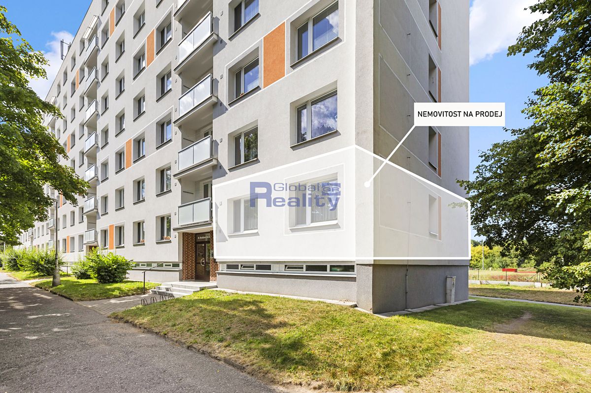 Prodej bytu 4+1 85 m² – fotografie 3