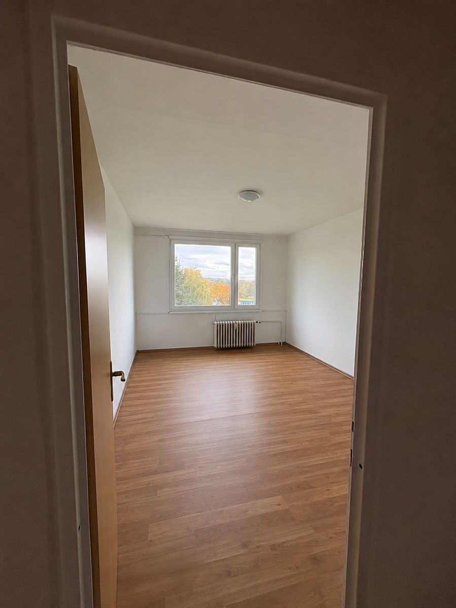 Prodej bytu 2+1 63 m²