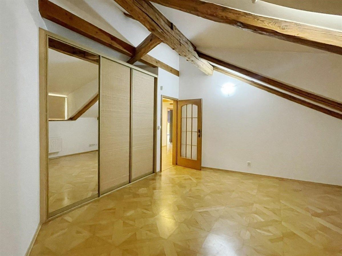 Pronájem bytu 4+kk 220 m² – fotografie 4