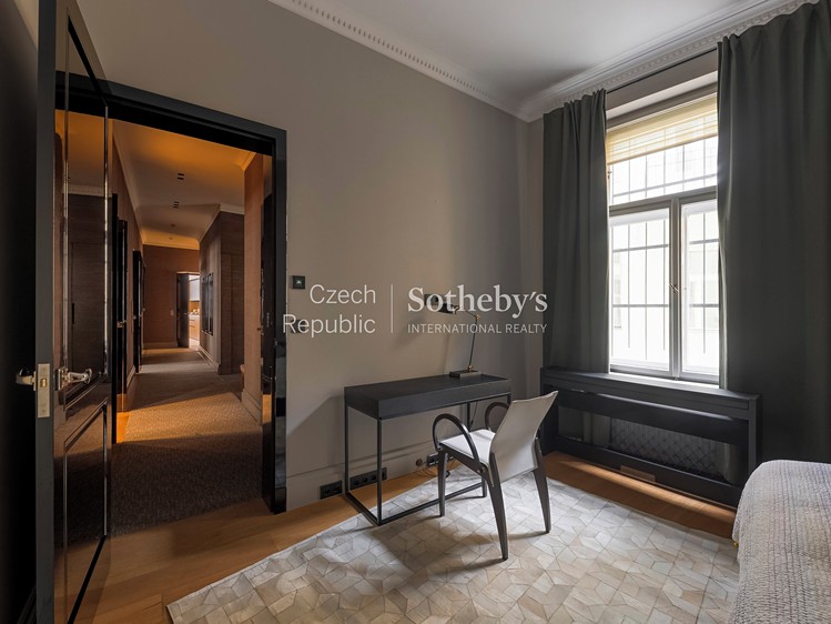 Квартира 5+1 в оренду, 200 м² (6 з 20)