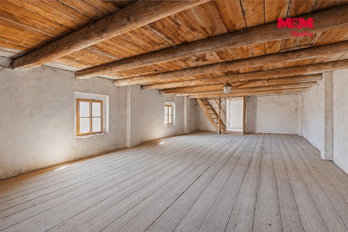 Prodej zemědělské usedlosti 90 m², pozemek 617 m² – fotografie 5