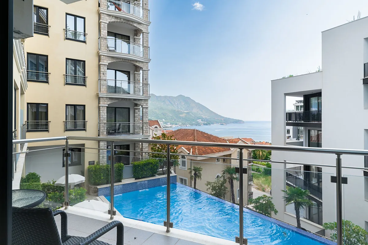 Prodej bytu 2+kk 59 m²