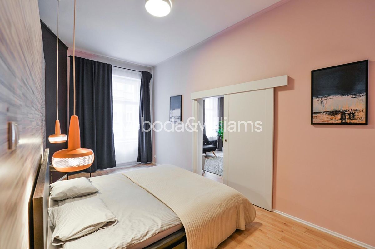 Pronájem bytu 3+kk 78 m² – fotografie 5