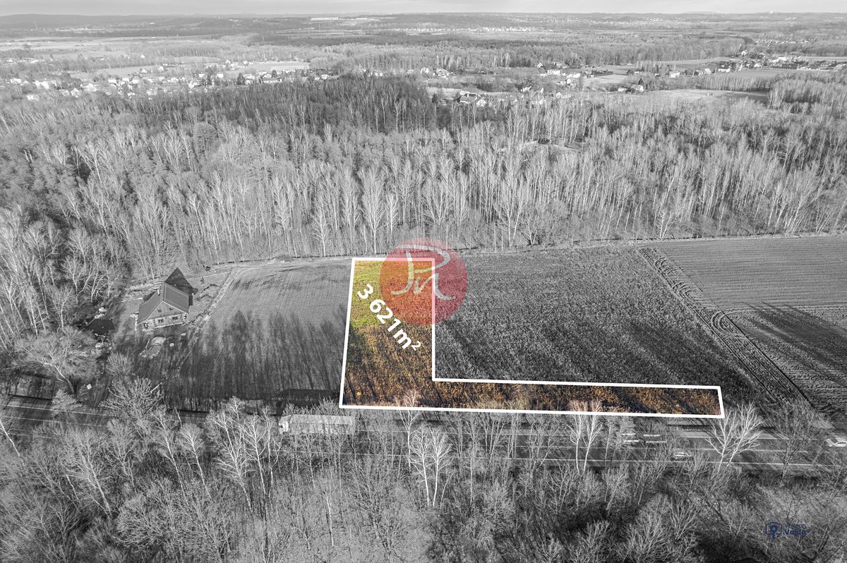 Prodej pozemku 10071 m² – fotografie 4