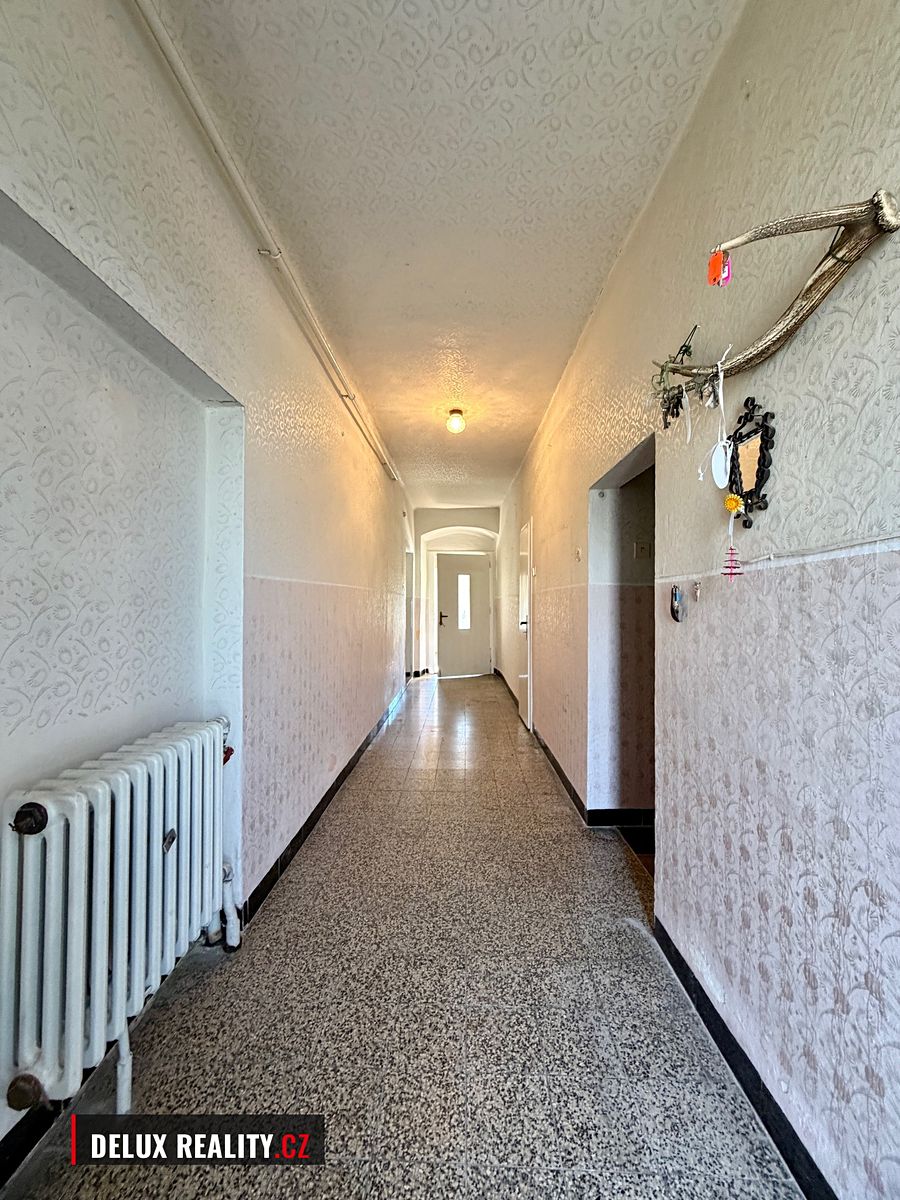 Prodej rodinného domu 108 m², pozemek 577 m² – fotografie 3