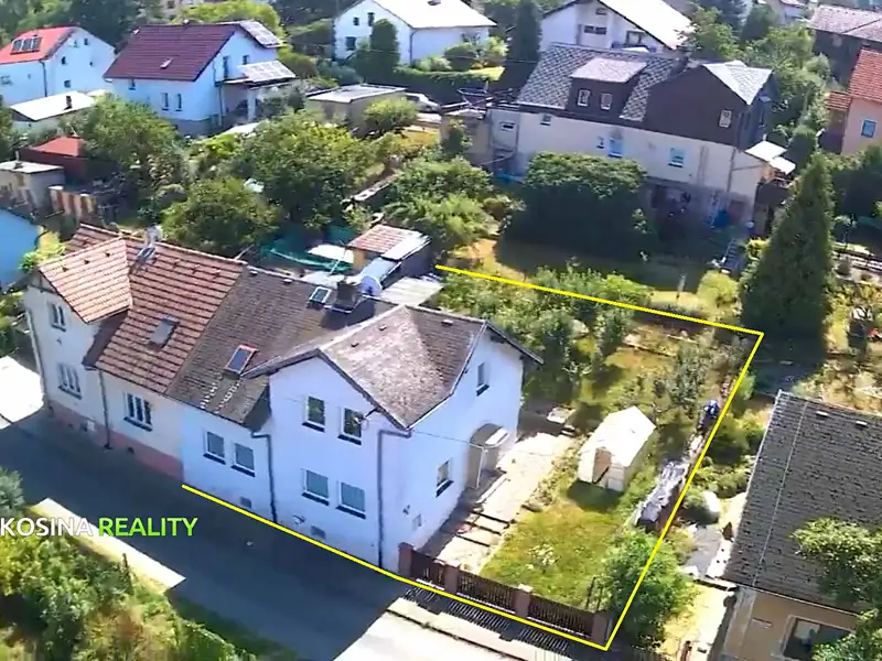 Prodej rodinného domu 130 m², pozemek 320 m², Kynšperk nad Ohří – náhled fotky 2