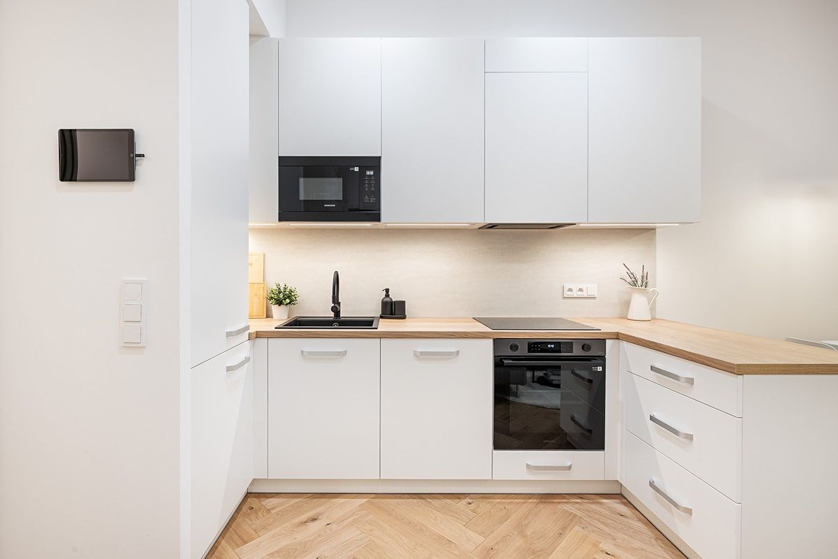 Pronájem bytu 2+kk 46 m² – fotografie 5