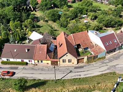 Prodej  rodinného domu 89 m², pozemek 139 m²