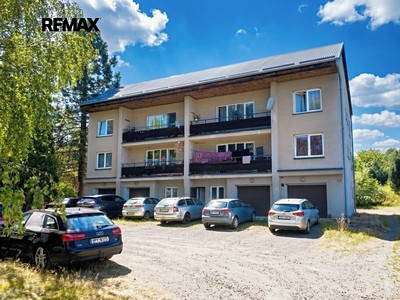 Prodej činžovního domu 368 m²
