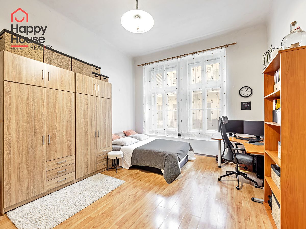 Prodej bytu 2+1 57 m² – fotografie 3