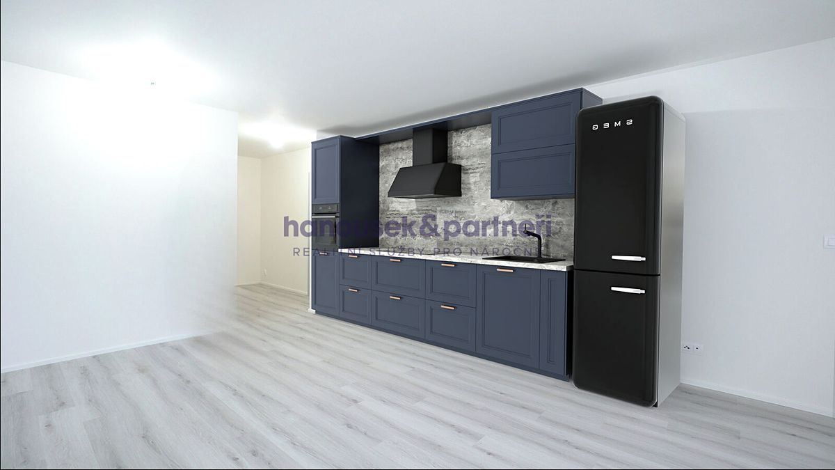Prodej bytu 3+kk 78 m² – fotografie 3