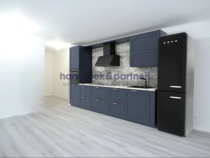 Prodej bytu 3+kk 78 m², Vrchlabí – náhled fotky 3