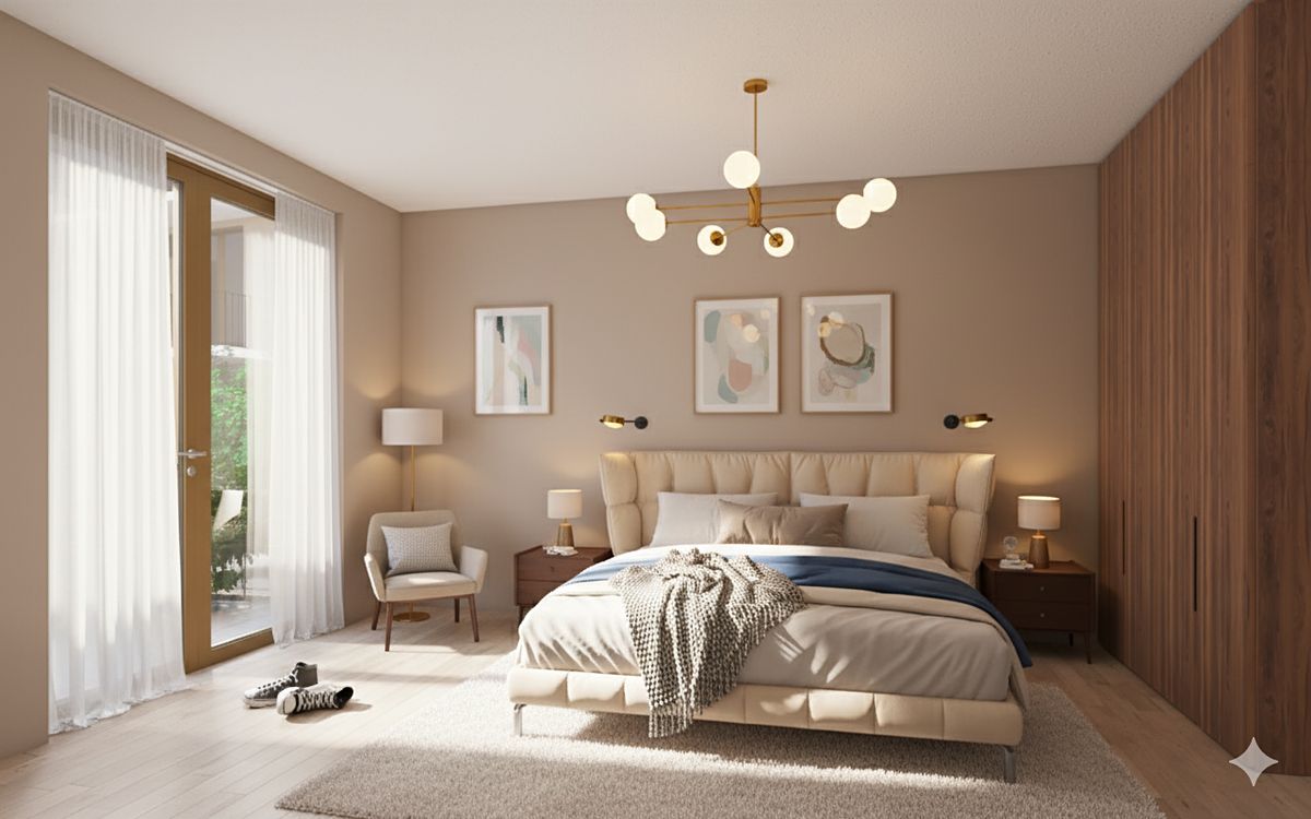 Prodej bytu 3+kk 57 m² – fotografie 2