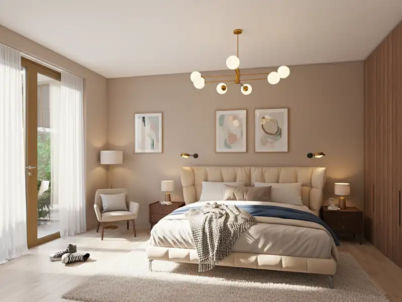 Prodej bytu 3+kk 57 m², Kolín – náhled fotky 2