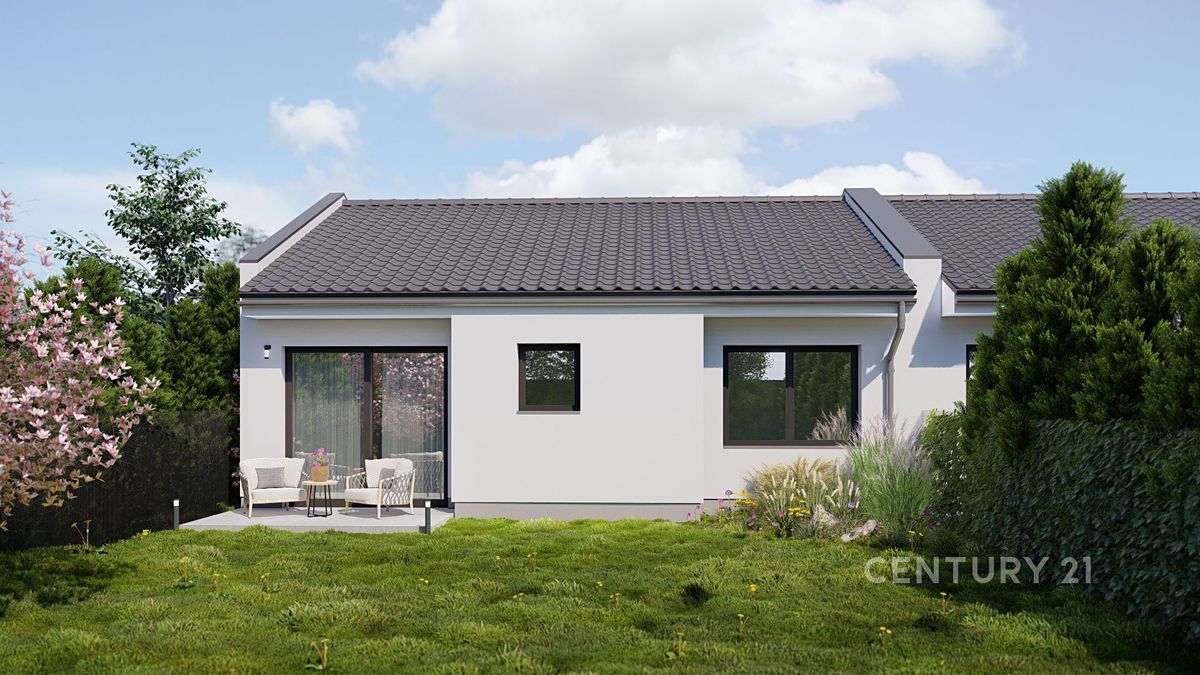 Prodej rodinného domu 72 m², pozemek 207 m² – fotografie 2