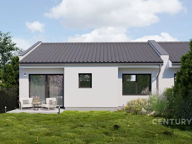 Prodej rodinného domu 72 m², pozemek 207 m², Újezd u Brna – náhled fotky 2