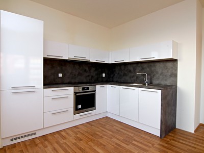 Pronájem bytu 2+kk 60 m²