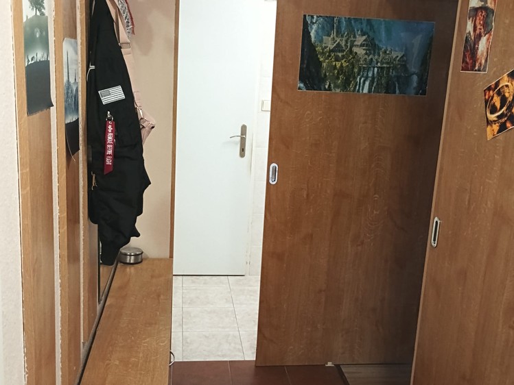 Квартира 3+1 на продаж, 77 м² (14 з 20)