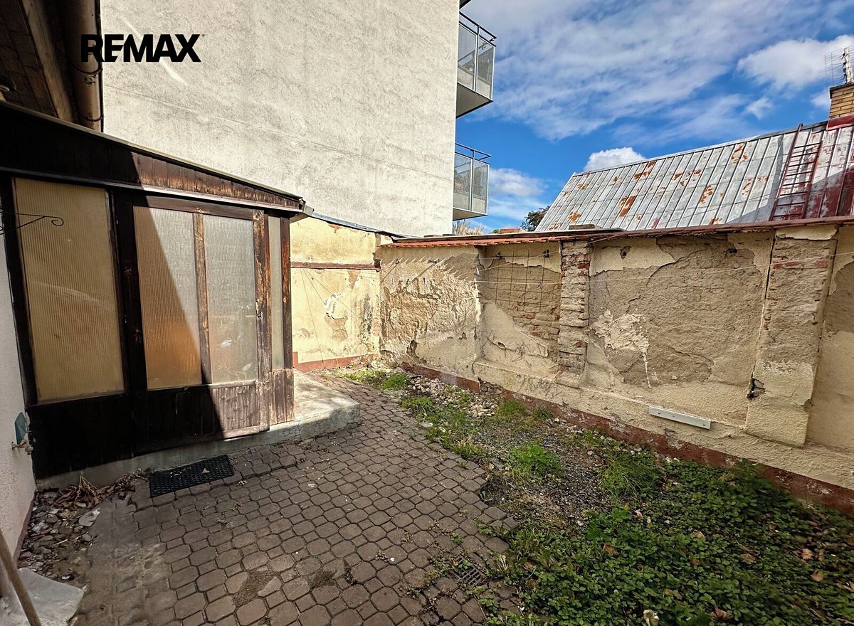 Prodej stavebního pozemku 112 m² – fotografie 5